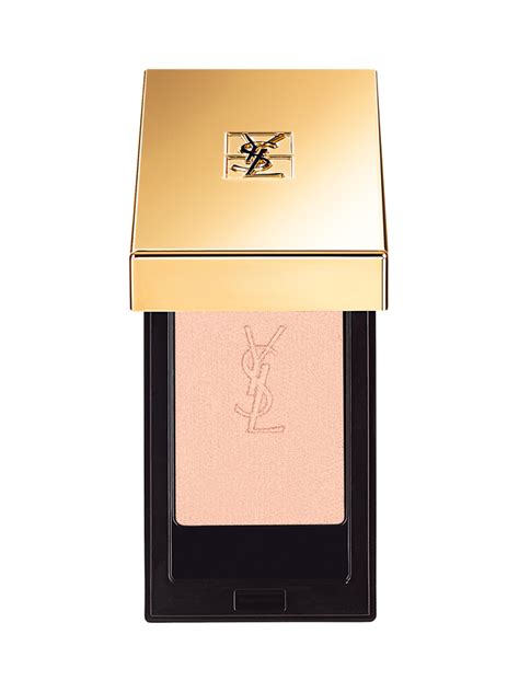 mono couture ysl|YSL Couture Mono Eyeshadow by YSL Beauty International.